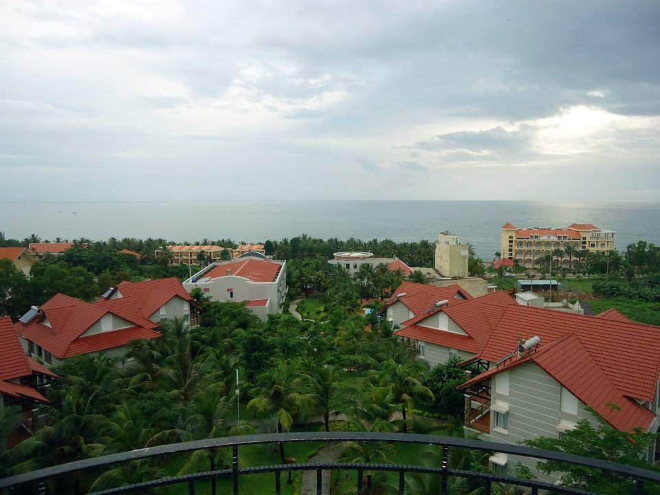 ホア ビン フー コック リゾート 写真