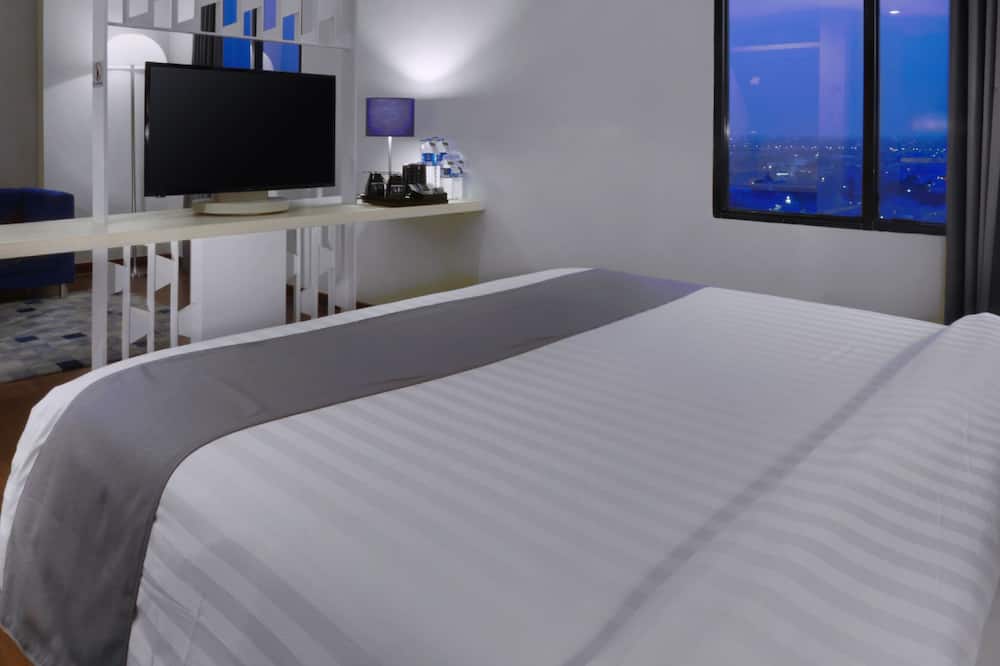 ホテル ネオ+ ケバヨラン ジャカルタ バイ ASTON 写真