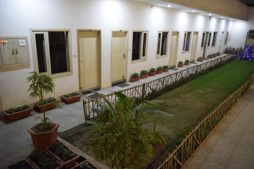 ホテル パレス 写真