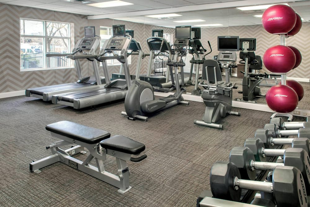 Residence Inn by Marriott Newark Elizabeth/Liberty International Airport 写真