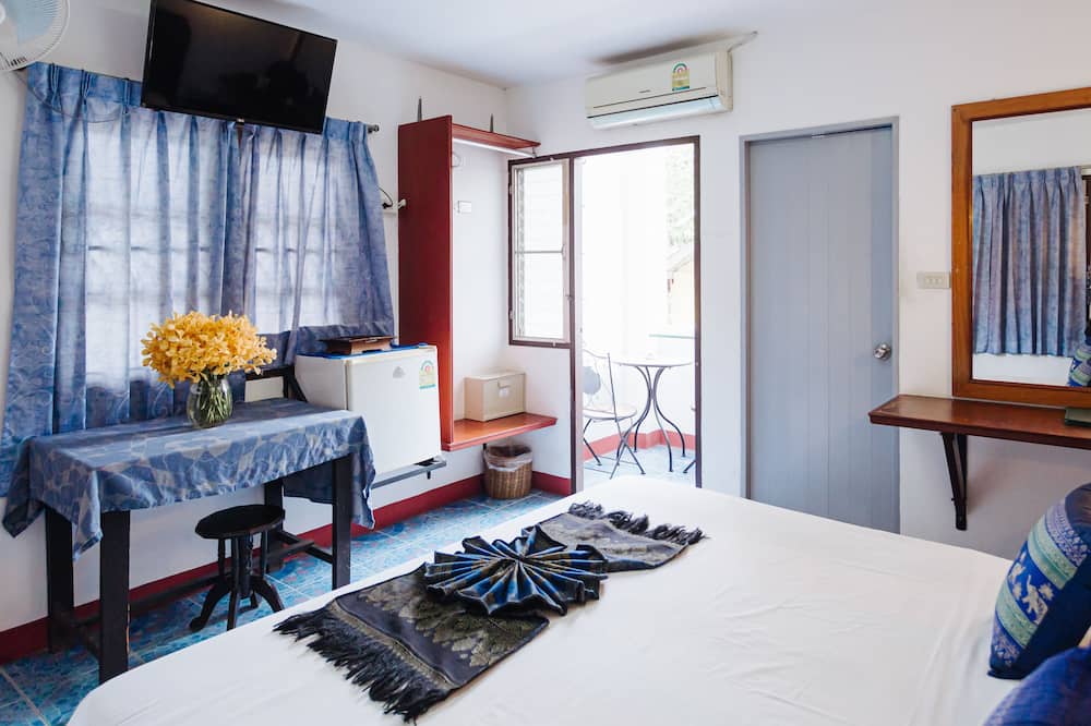 ランデブー オールドタウン チェンマイ 写真