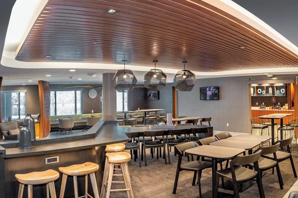 SpringHill Suites by Marriott Anchorage Midtown 写真