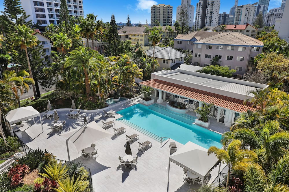 マラケシュ アパートメンツ 写真