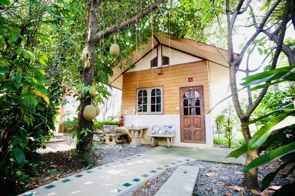 サバイディーハウス 写真