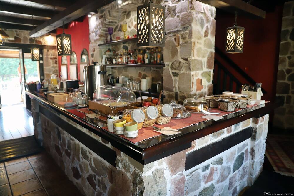 ゲストハウス モナスティーリ 写真