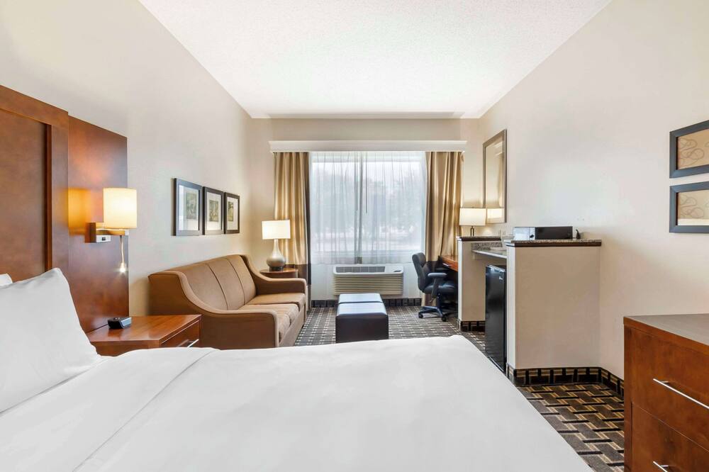 コンフォート イン サマーヴル - チャールストン 写真