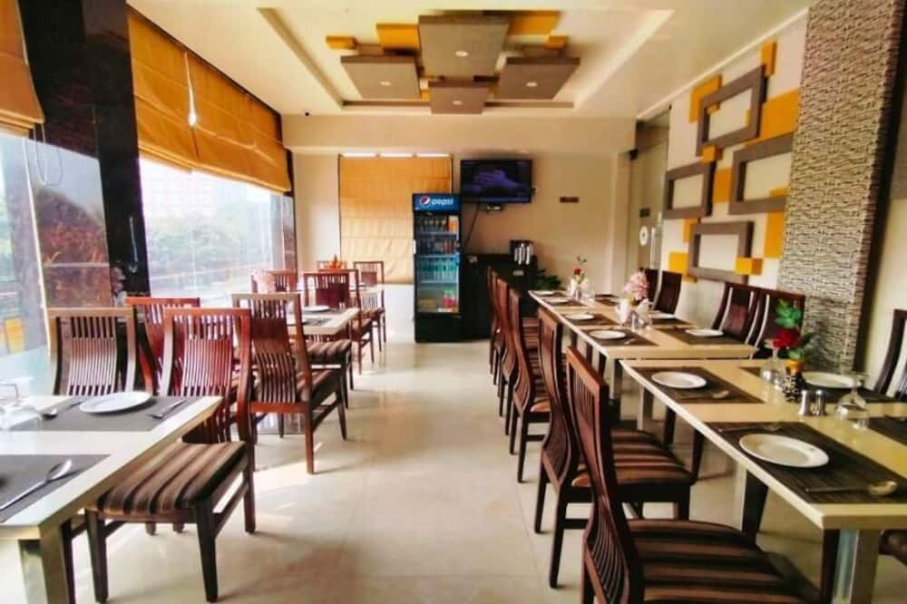 ホテル オザス グランド 写真