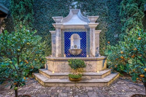 San Rafael Hotel 写真