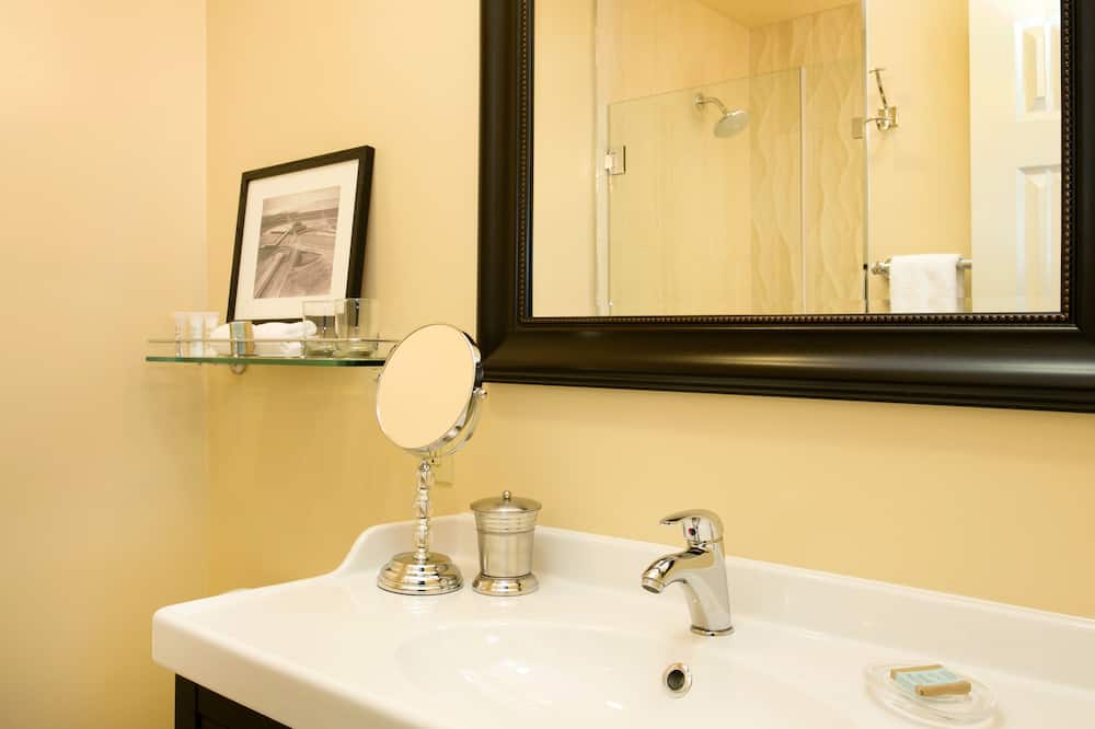 ザ ディラン ホテル アト SFO 写真