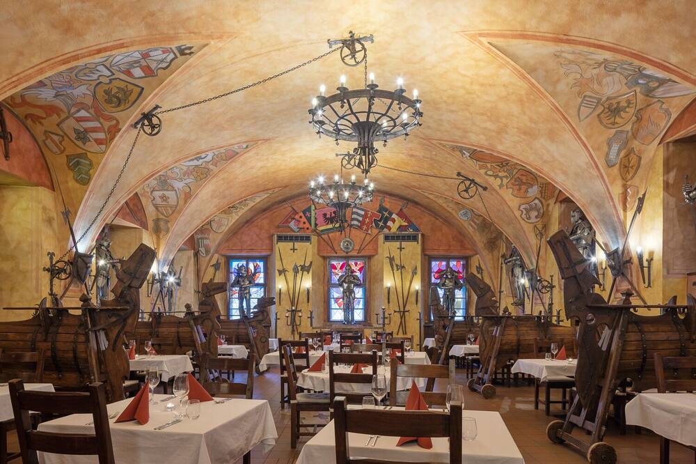 ホテル カンパ 写真