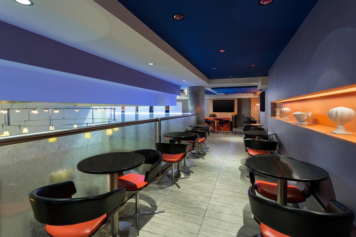 ニマ ザ ニューヨーク マンハッタン ホテル 写真