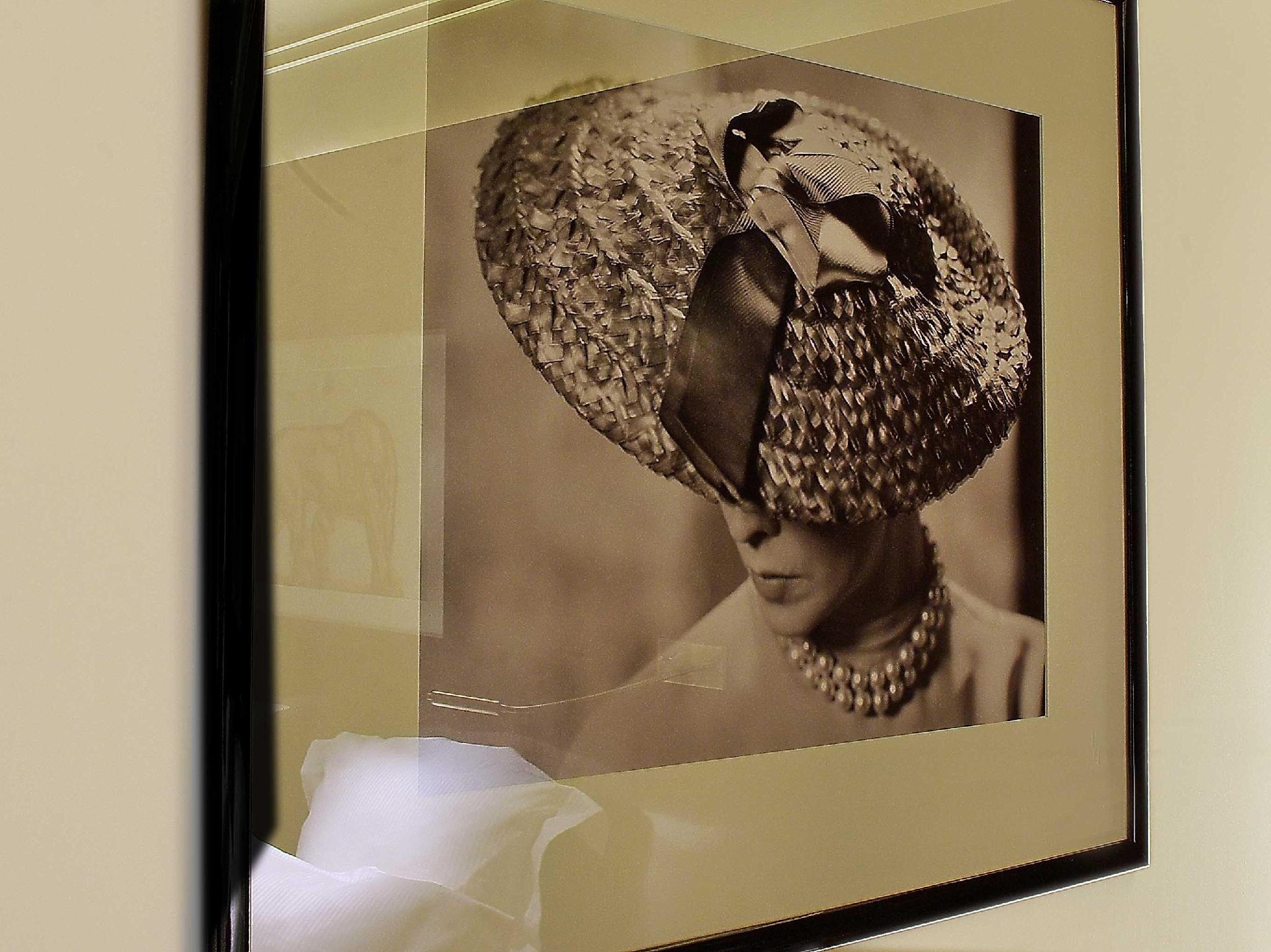 ホテル モンテーニュ 写真