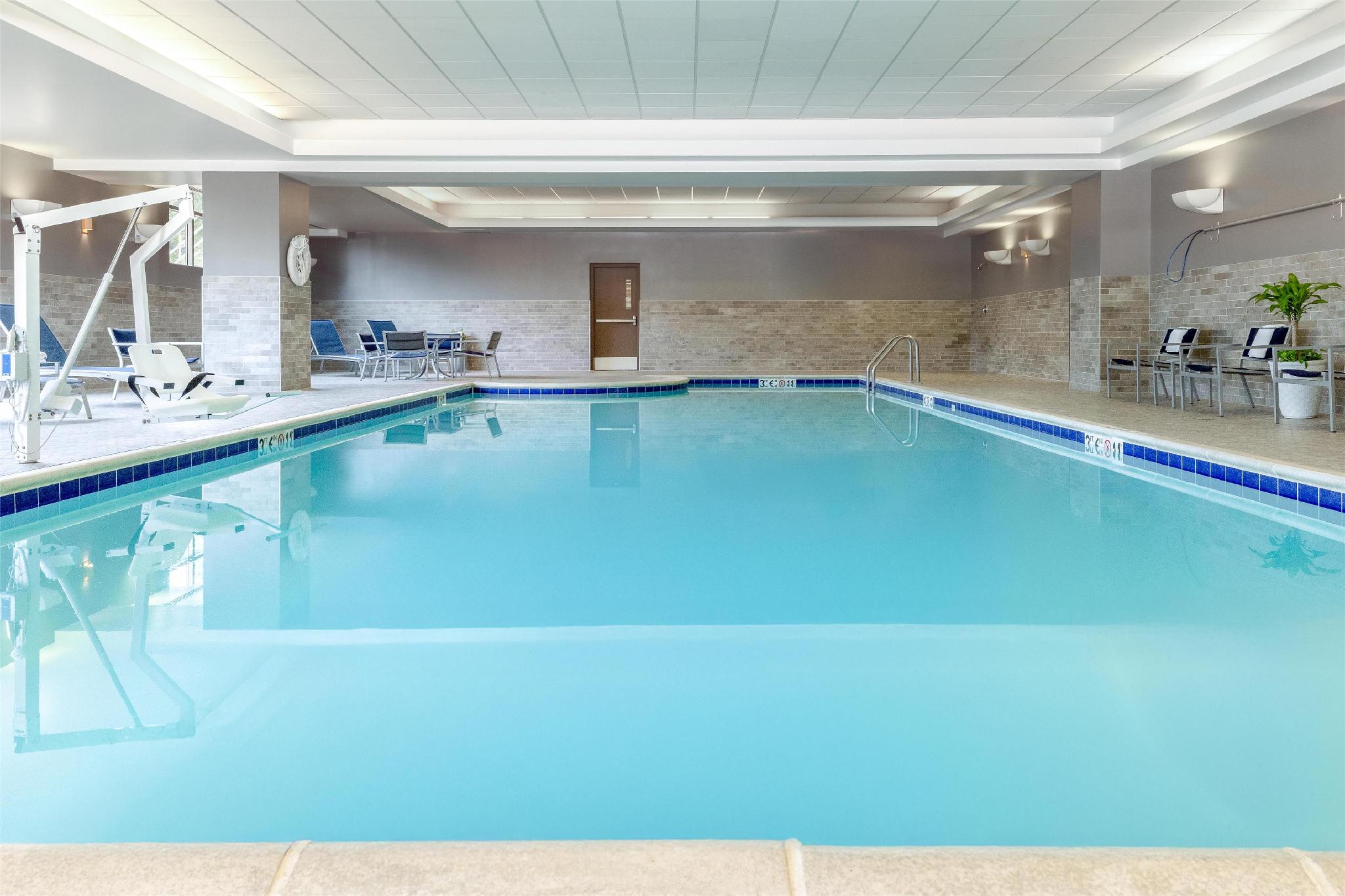 Homewood Suites by Hilton Hanover Arundel Mills BWI Airport 写真