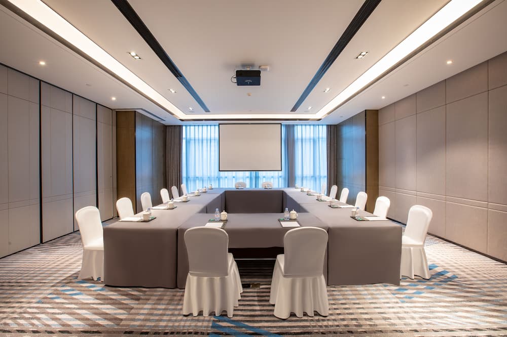 ウィンダム 長沙 サウス 写真