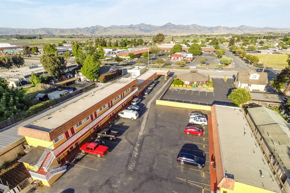 ホリスター イン 写真