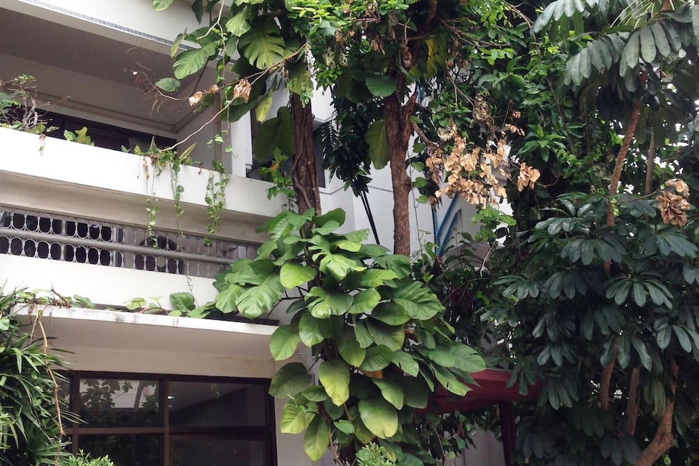 ホテル PT コート 写真