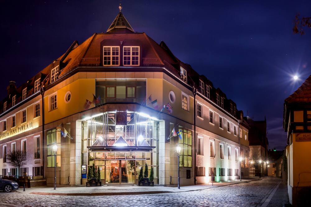 ホテル イン ヤナ パウラ II 写真