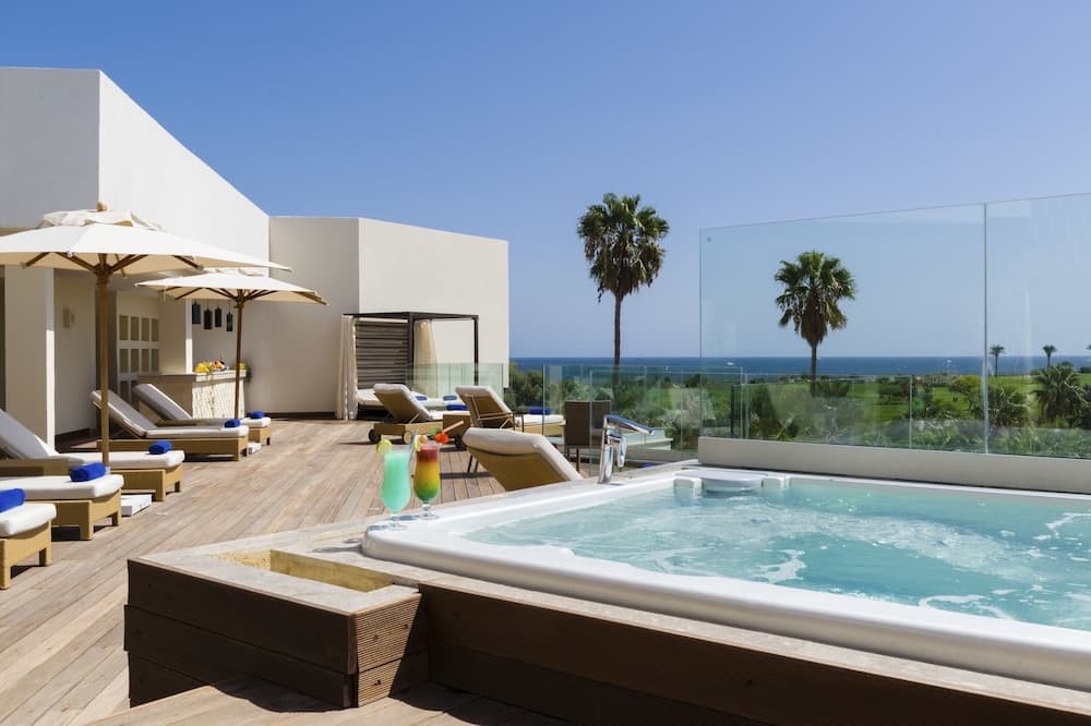 イベロスター セレクション ディアル エル アンダルース 写真