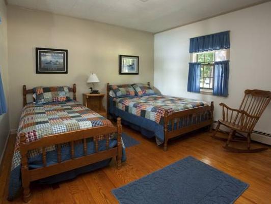 アラムスーク レイクサイド イン オーランド 写真