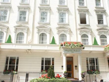 ウエストポイント ホテル 写真