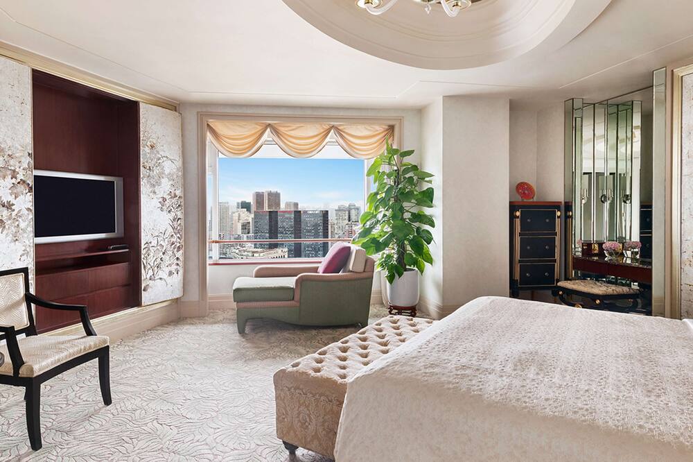 Shangri-La Fuzhou 写真