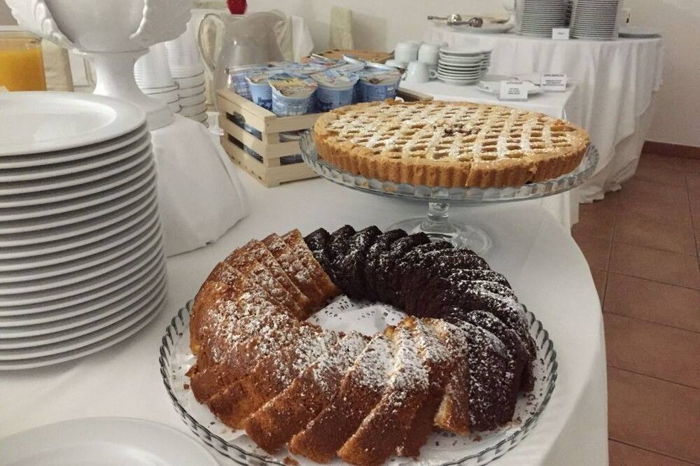 ホテル サンタントニオ 写真