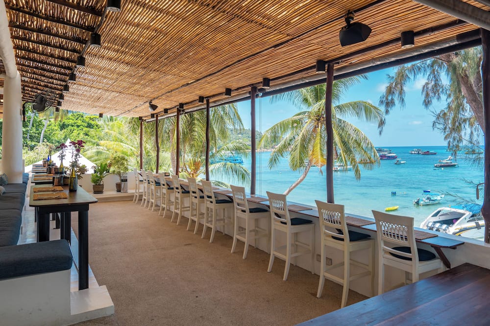 タオ モントラ リゾート & スパ 写真