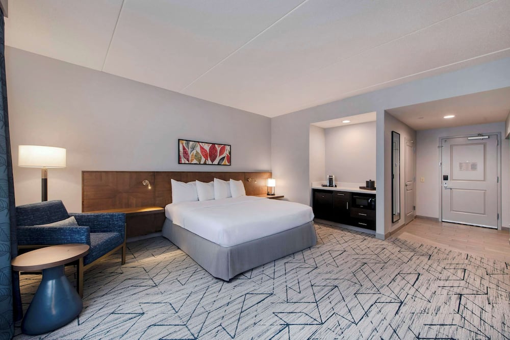 Hilton Garden Inn Raleigh-Cary 写真