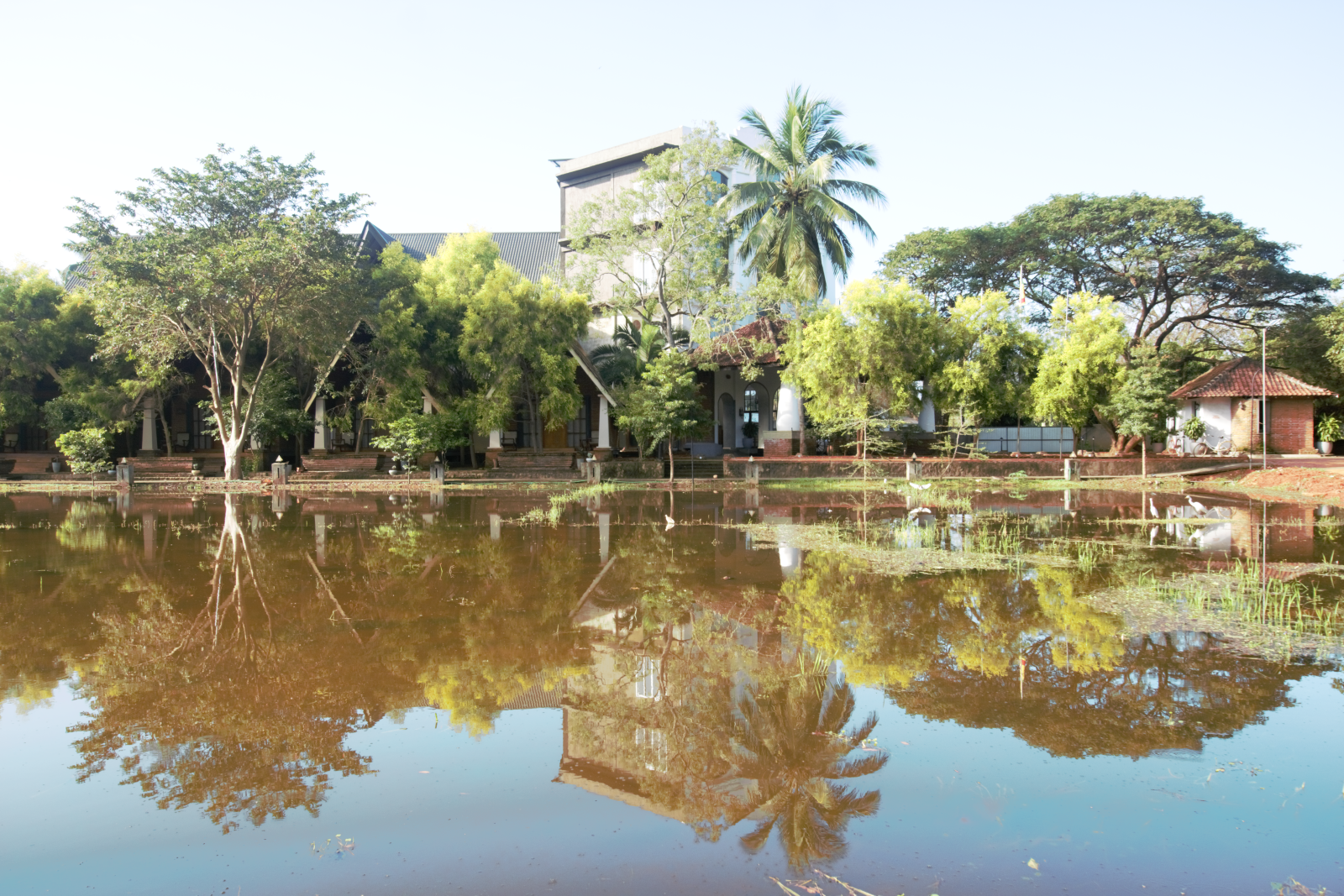 Avasta Resort & Spa 写真