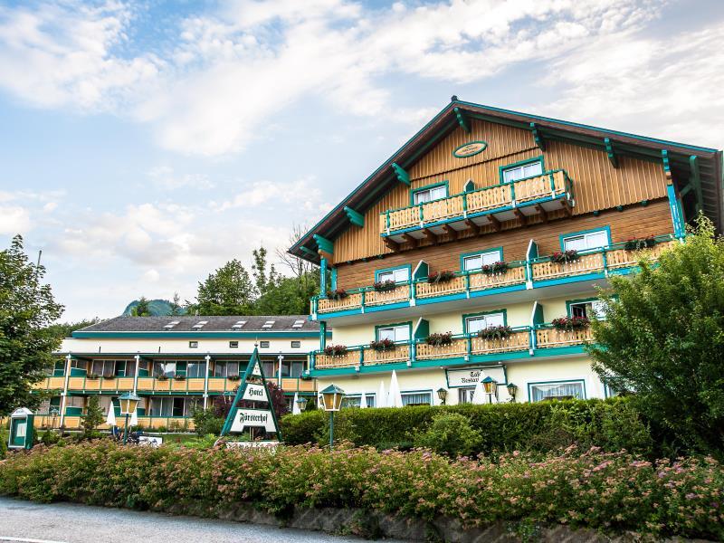 Hotel Försterhof lebe pur, genieße den Tag 写真