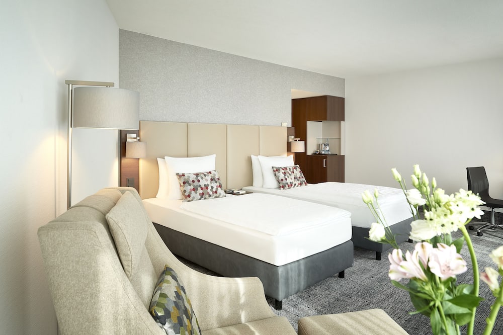 Dorint An den Westfalenhallen Dortmund 写真