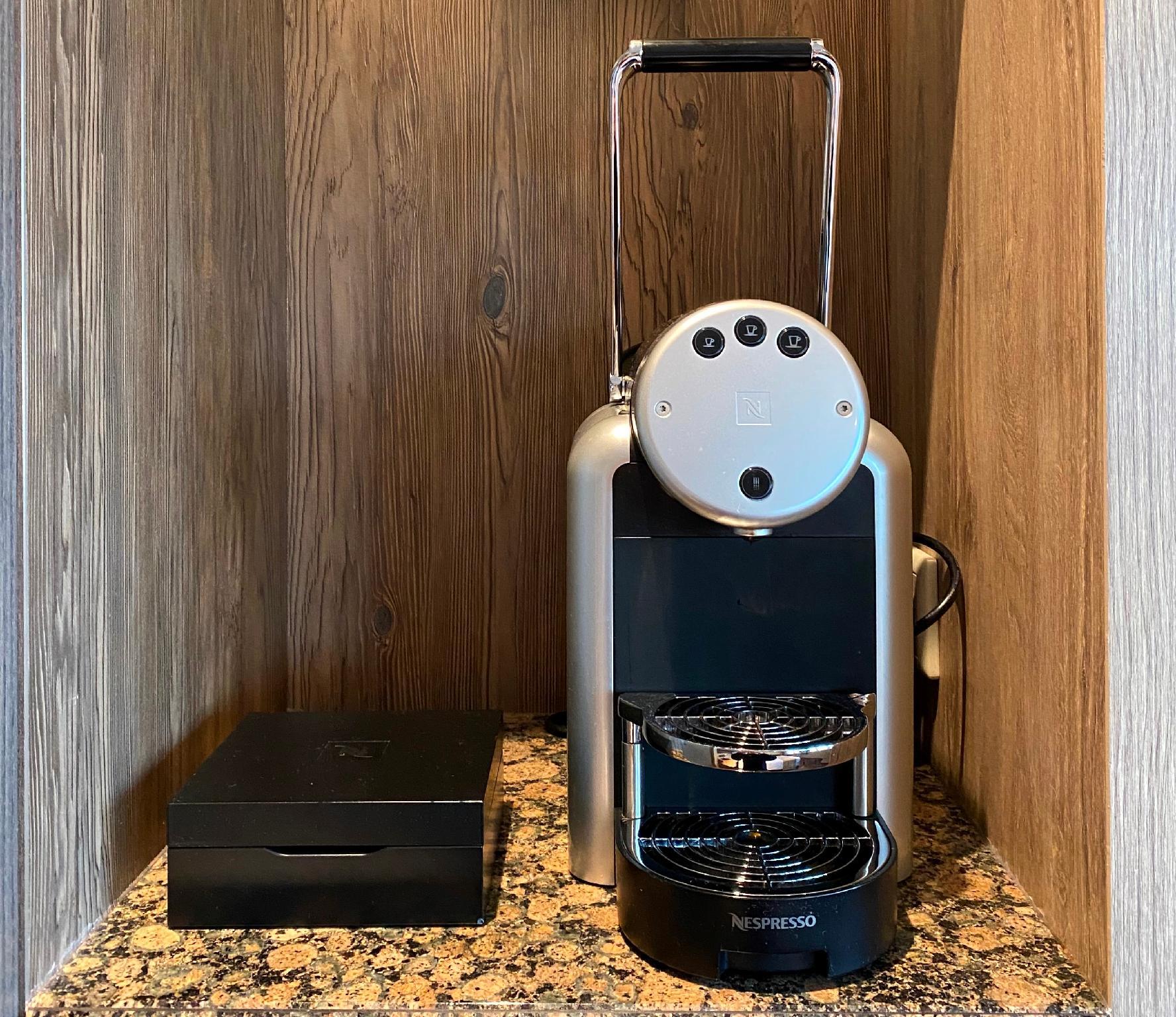 XO ホテルズ ブルー タワー 写真