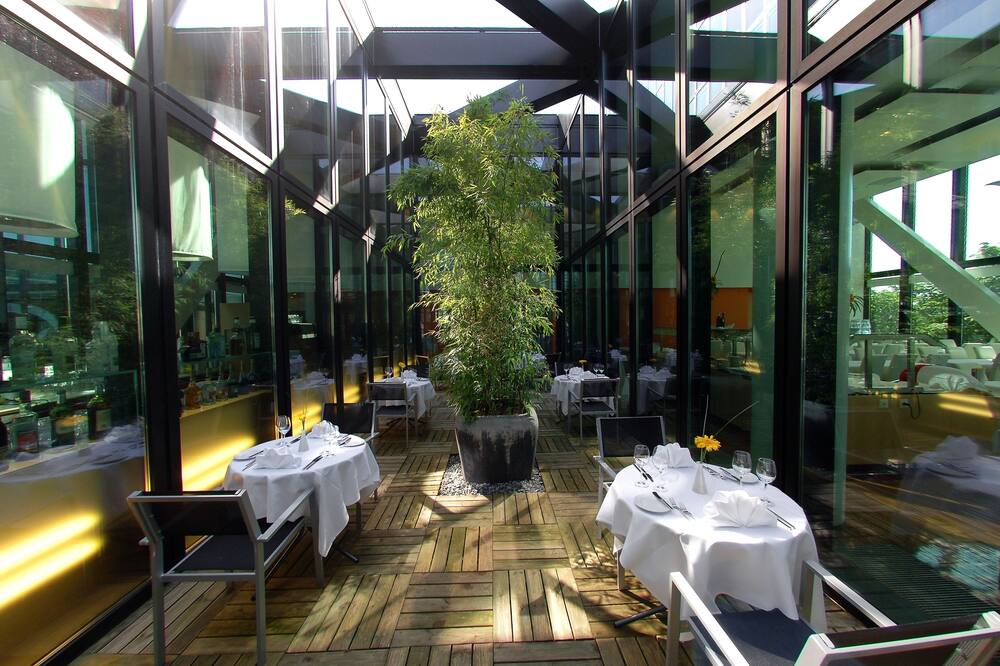 Hyperion Hotel Basel 写真