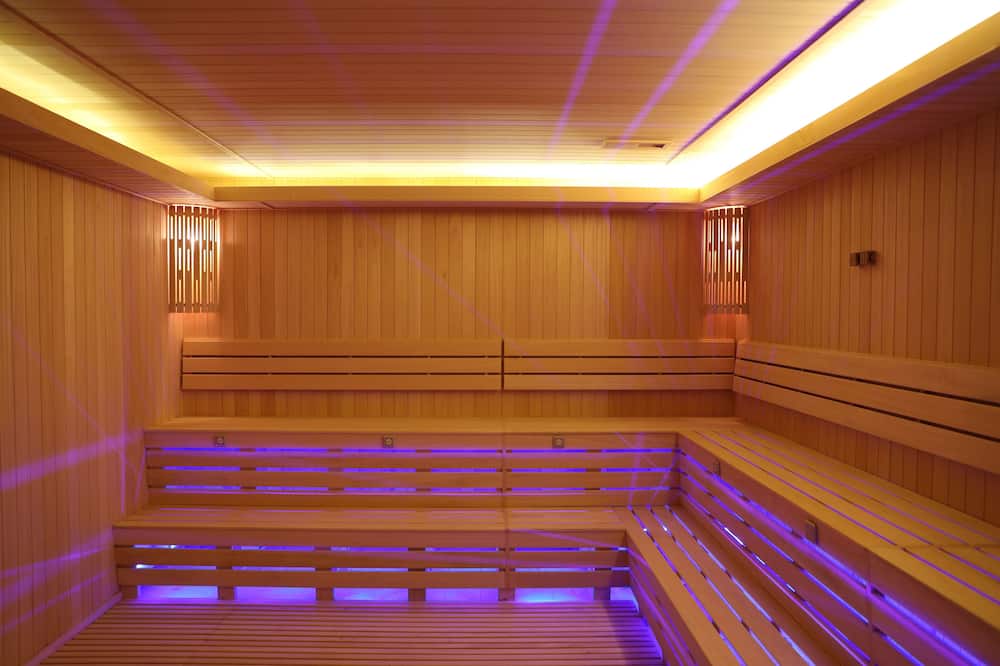海口ヤッターホテル、ヴィニェット コレクション by IHG (洲至奢〓海口〓特酒店) 写真
