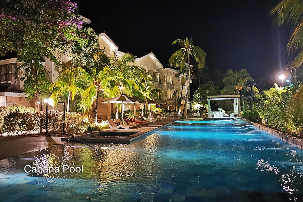 フェアウェイズ アンド ブルーウォーター ボラカイ 写真