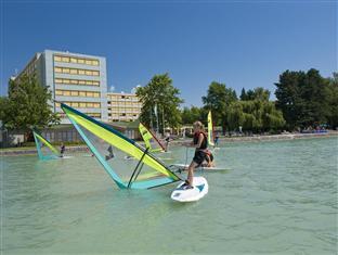 ホテル クラブ ティハニー 写真