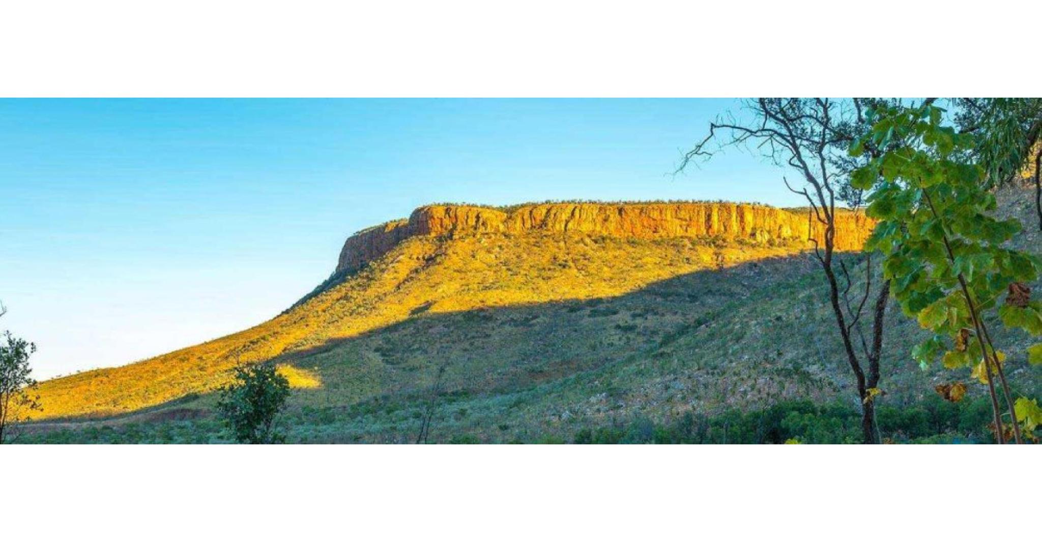 El Questro - Emma Gorge 写真