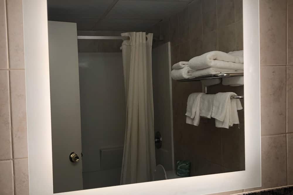 ハワード ジョンソン バイ ウィンダム ノース ベルゲン 写真