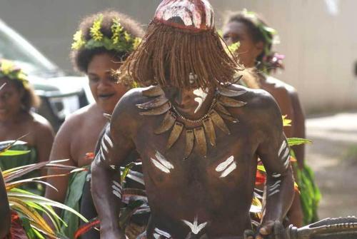 Bluepango Motel 写真