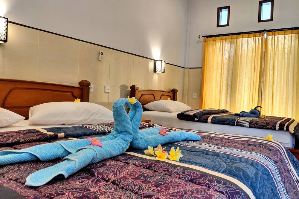 スランガン イン ミンバー 写真