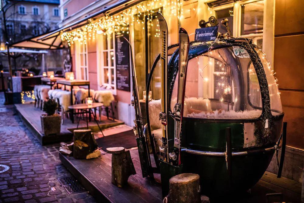 Vander Urbani Resort - A Member of Design Hotels 写真