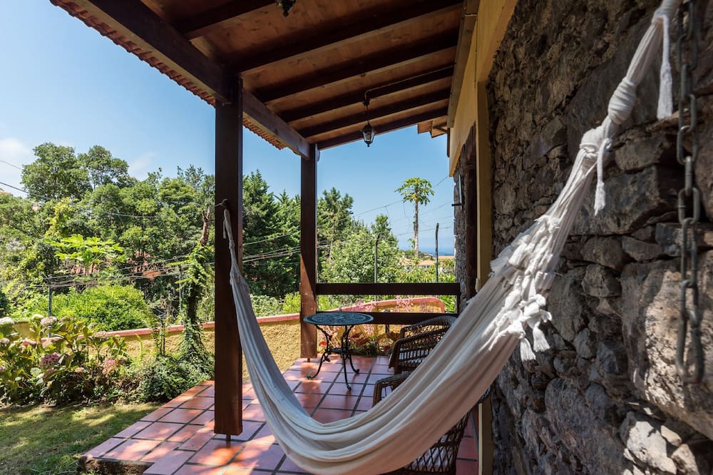 ペスタナ キンタ ド アルコ ネイチャー & ローズ ガーデン リゾート 写真