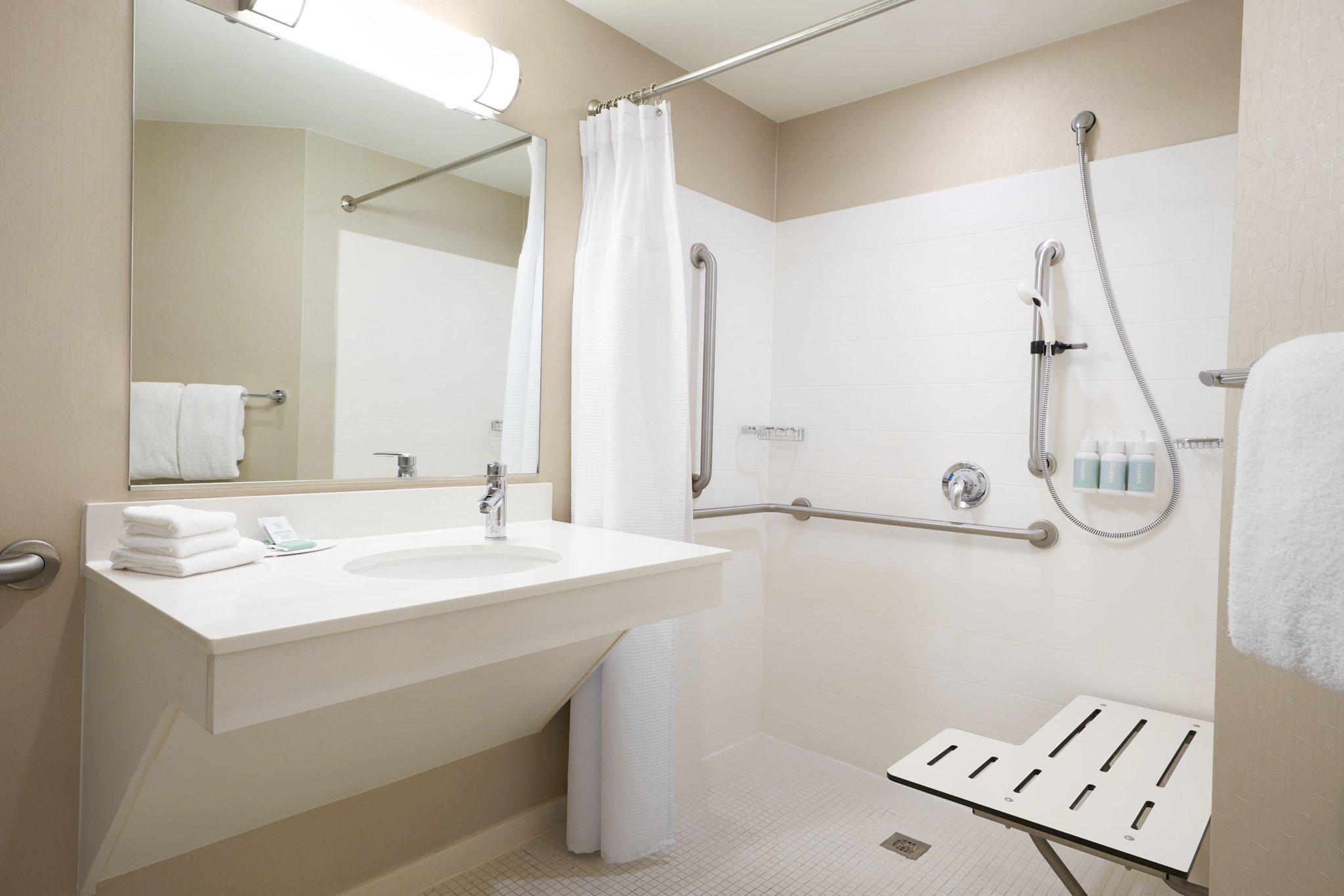 SpringHill Suites by Marriott St. Louis Brentwood 写真