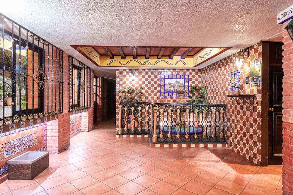 Hotel Benedicta 写真