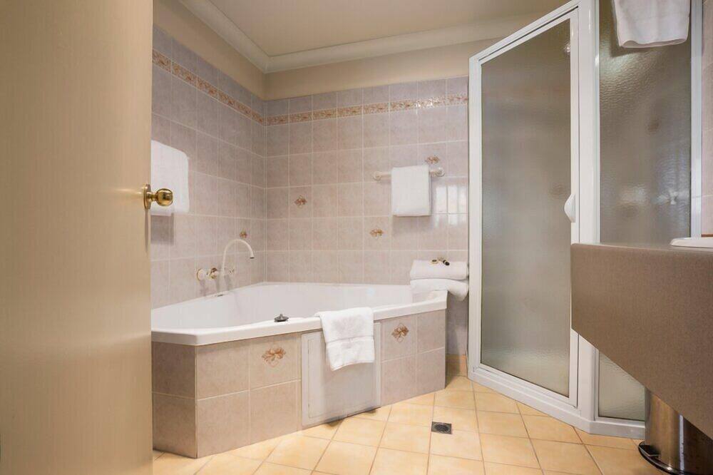 ストラハン ホリディ リトリート 写真