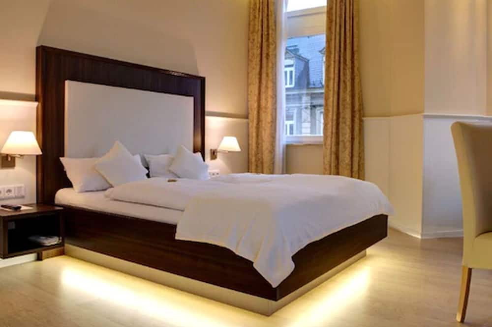 ザ ハイデルベルク エクツェレンツ ホテル 写真