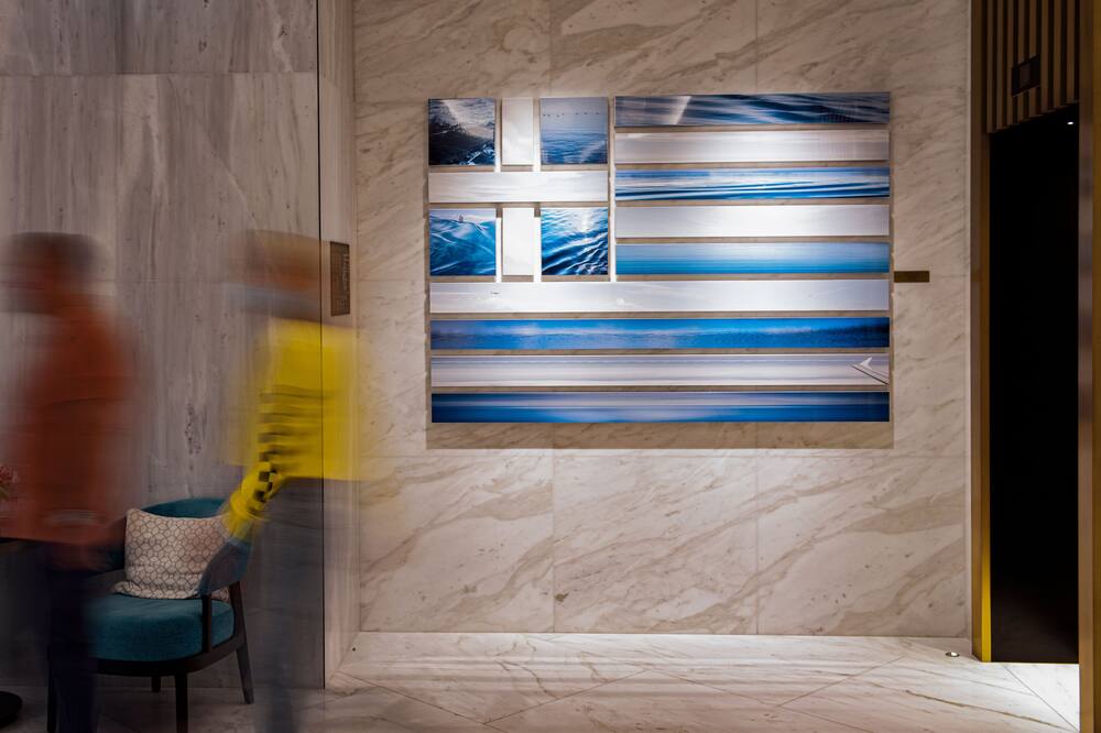 アテネ キャピタル センター - M ギャラリー コレクション 写真