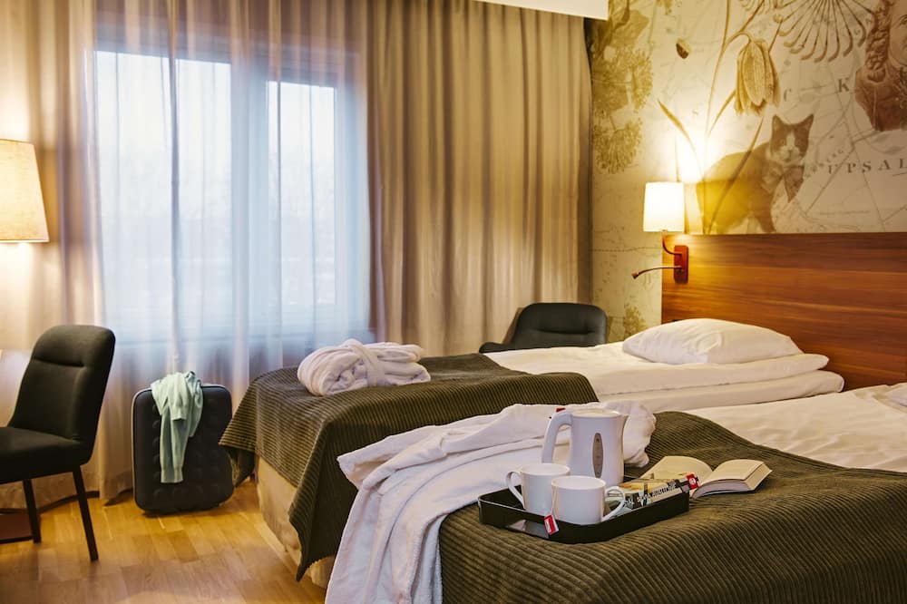 Scandic Uppsala Nord 写真