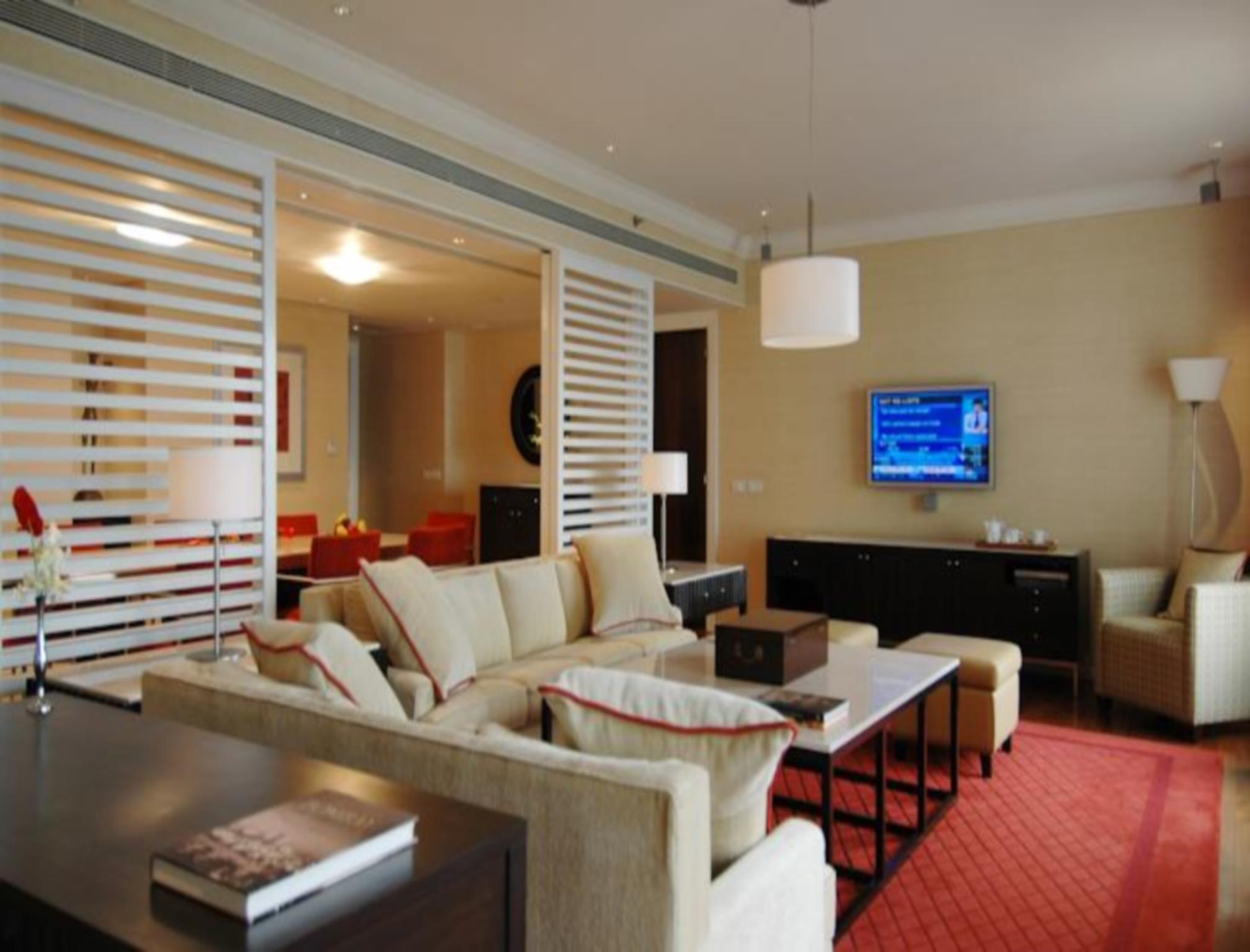 タージ ランズ エンド 写真