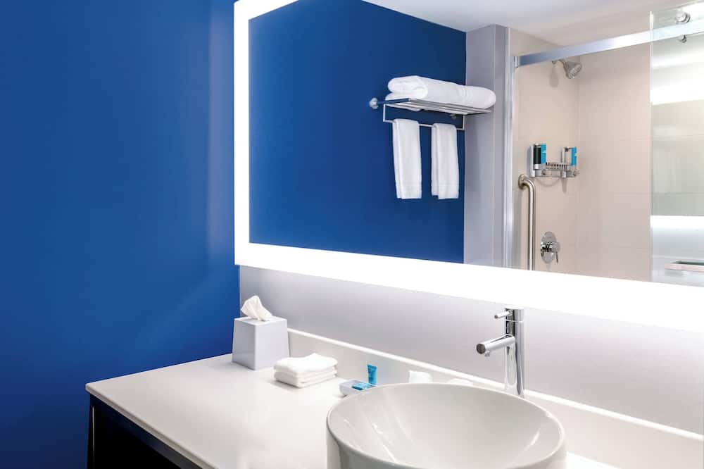 アロフト コロンビア ハービソン 写真